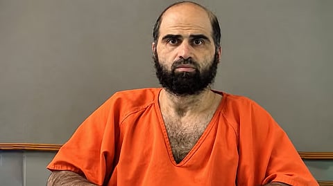 Trump approves execution of Fort Hood shooter Nidal Malik Hasan
