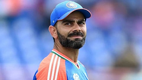 Virat Kohli Breaks Silence On Claims He Took Rs 5 Crore