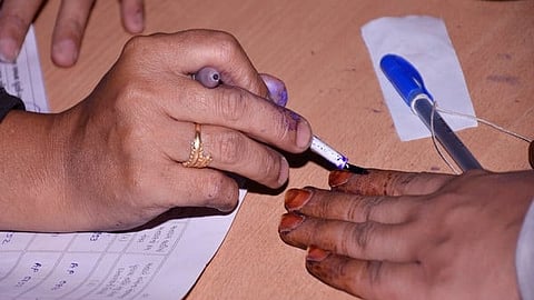 dharapuram madurantakam bypolls 2026 results
