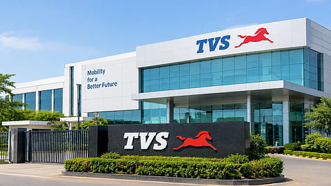 TVS