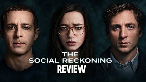 Aaron Sorkin's The Social Reckoning Review