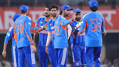 problems in indian bowling