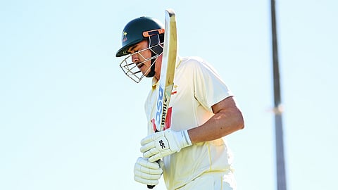 Matt Renshaw