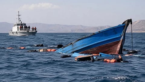 djibouti boat accident 109 dead