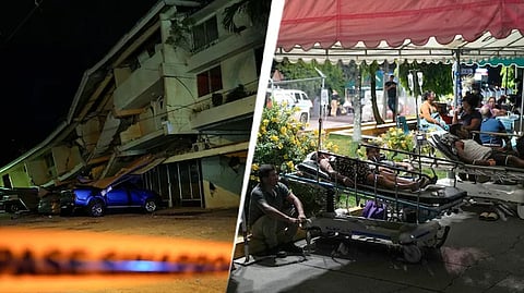 Panama Earthquake: 7.6 Magnitude Quake Triggers Tsunami Alert