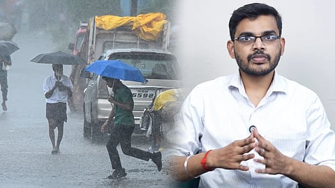 temperatures in Tamil Nadu are set to drop