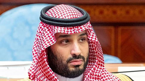 Saudi Arabia Fears Houthis Prince Sheltered in Underground Palace