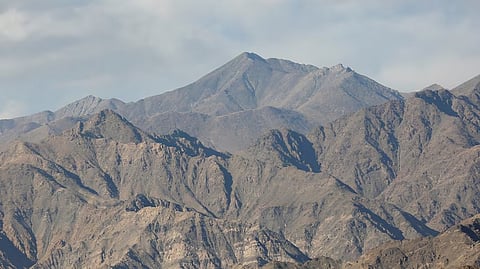 China objects to India's naming of 28 strategic locations in Ladakh
