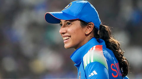 bcci desire smriti mandhana harmanpreet kaur captaincy at dhoni kohli formula