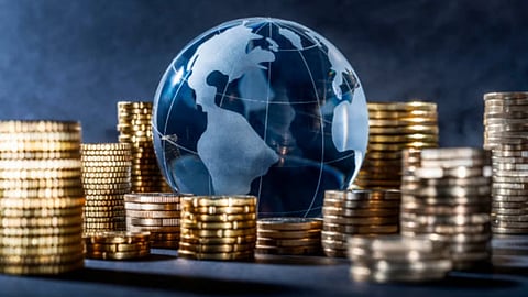 world economy