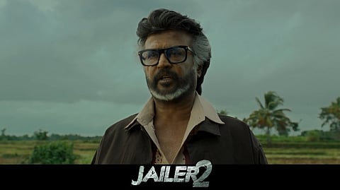 SUPER STAR RAJINIKANTH