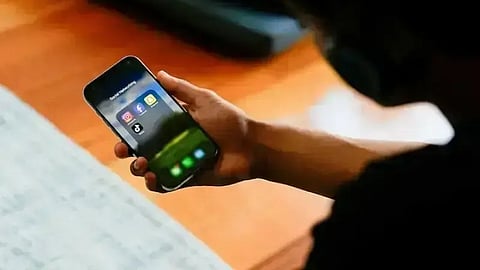 Study Finds 1.5 Million Children Face Online Sexual Abuse