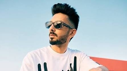 anirudh