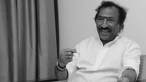 music director deva
