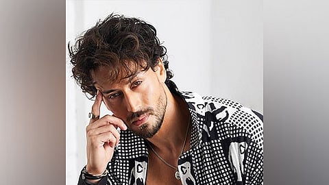 Gunfire Targets Tiger Shroff’s Car in Mumbai