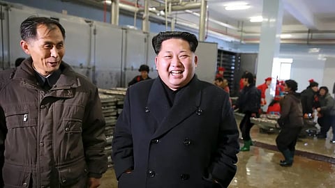 North Korea's Kim Jong Un Death Rumors Dispelled