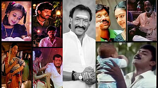 தேவா இசையில் இடம்பெற்ற 10 தாலாட்டு பாடல்கள்