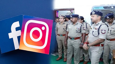 TN Police Action against criminals