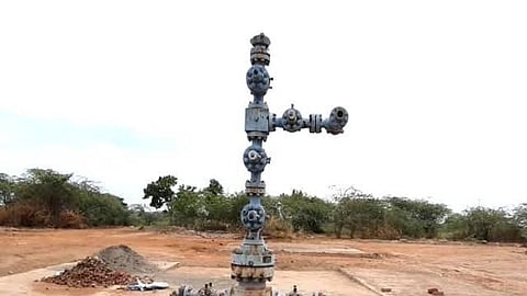 Cauvery Delta’s long fight pays off: GEECL has formally withdrawn