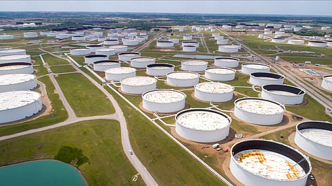 Iran War Disrupts Oil Markets as 3 Billion Barrels Are Hit