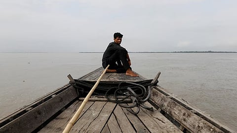 Siang Dam Project: Why Arunachal Villagers Are Protesting
