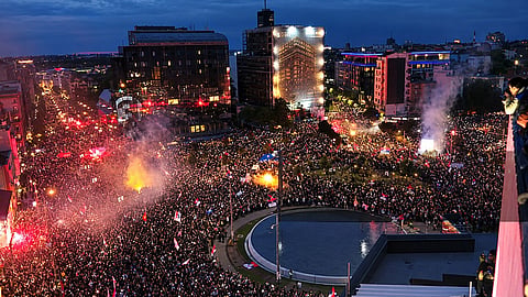 Serbia