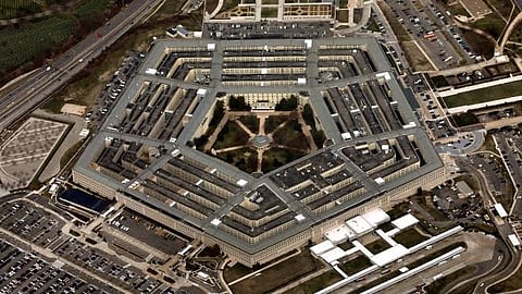 Pentagon
