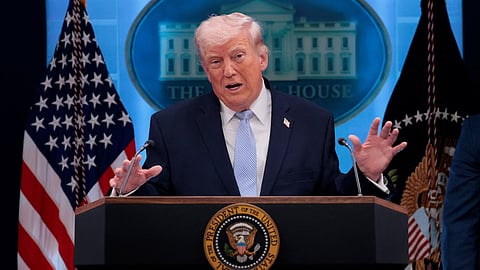 trump