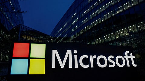 AI Revolution: Microsoft Offers Exit Packages to 60,000 Staff