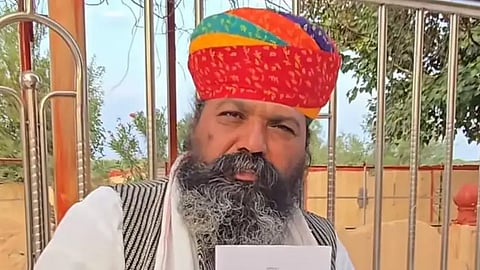 om prakash