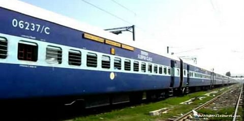 3 ஆண்டுகளாக உயராத ரயில் கட்டணம் இப்போது உயர்கிறதா..?