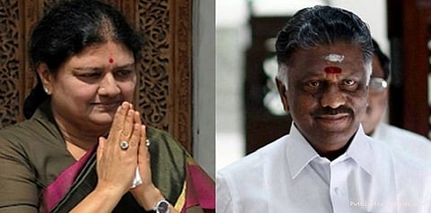 கணக்கில் வராத 2 எம்எல்ஏ-க்களால் குழப்பம்..!