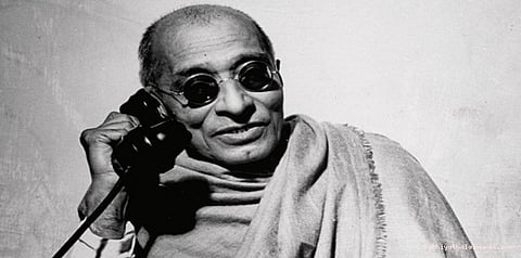 சுதந்திர இந்தியாவின் முதல் அரசியல் குழப்பம்