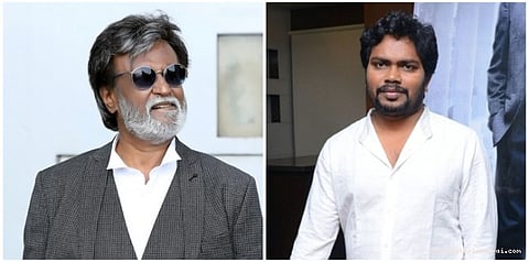 ரஜினி ஜோடி யார்? இயக்குனர் விளக்கம்