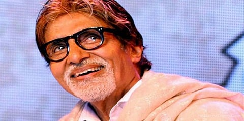 ரூ 700 கோடி பட்ஜெட் படத்தில் பீஷ்மராகிறாரா அமிதாப்பச்சன்?