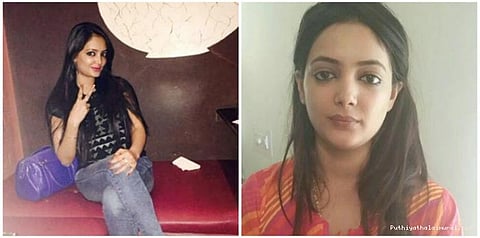 சர்வதேச அளவில் செம்மரக் கடத்தல்: கைதானார் விமான பணிப்பெண்