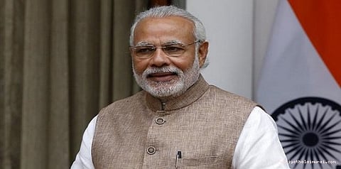 நாட்டின் நீளமான குகைப்பாதை: மோடி திறக்கிறார்