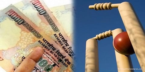 பெங்களூரு அணிக்கு கோப்பை: சூதாட்டக்காரர்கள் கணிப்பு