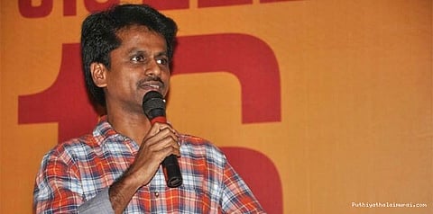 அது ஒட்டுமொத்த ரசிகர்களின் கருத்து: ஏ.ஆர்.முருகதாஸ்