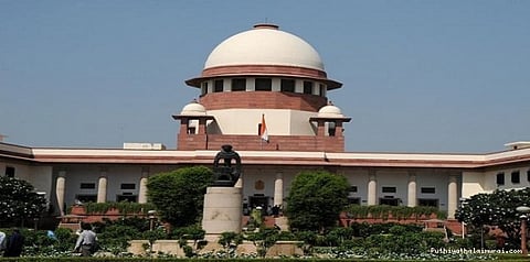 தாடி எப்ப வைக்கலாம்? இஸ்லாமிய போலீஸுக்கு கோர்ட் அறிவுரை