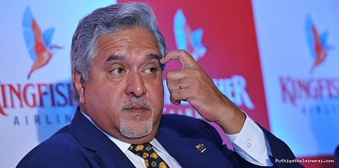 மூன்றே மணி நேரத்தில் விஜய் மல்லையா விடுவிக்கப்பட்டது எப்படி?