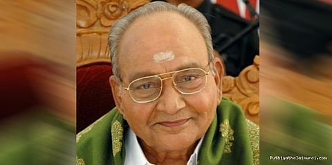 கே.விஸ்வநாத்துக்கு தாதா சாகெப் பால்கே விருது