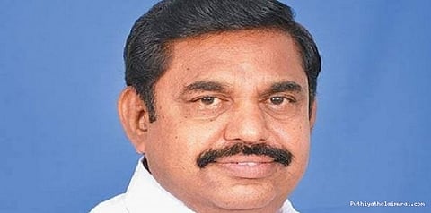 மே 25-ல் தமிழக அமைச்சரவை கூட்டம்