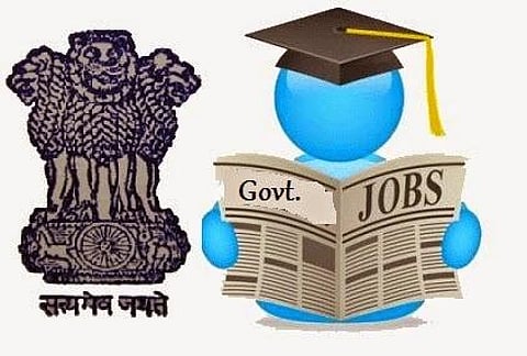 அரசுப் பணிகள் மே 2017 - ஜூன் 2017