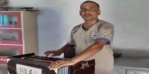 முறைகேடு புகார்: பீகார் பிளஸ் டூ தேர்வில் முதலிடம் பிடித்த மாணவர் கைது