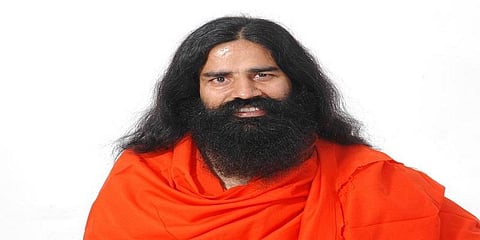 என்டிடிவி-ஐ வாங்குகிறாரா பாபா ராம்தேவ்....