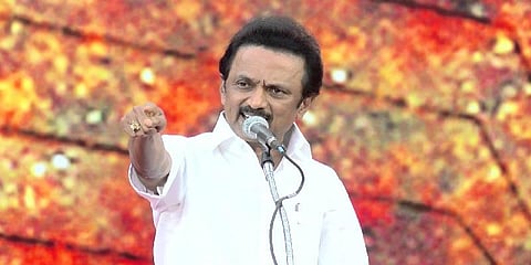 கத்தாரில் உள்ள இந்தியர்களைப் பாதுகாக்க வேண்டும்: சுஷ்மாவுக்கு ஸ்டாலின் கடிதம்