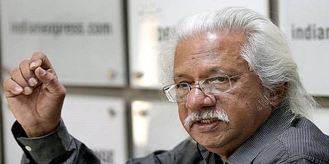பாகுபலி எல்லாம் ஒரு படமா? : அடூர் கோபாலகிருஷ்ணன்