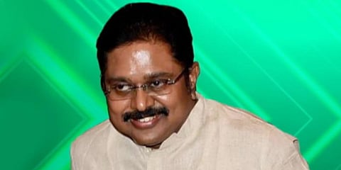 இன்று 3 எம்எல்ஏ ஆதரவு: தினகரன் மகிழ்ச்சி