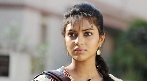 சுசி லீக்ஸ் - அமலா பால் ஆர்வம்